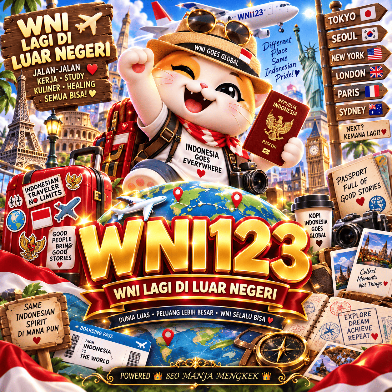 Banner WNI123 Cyber Blue
